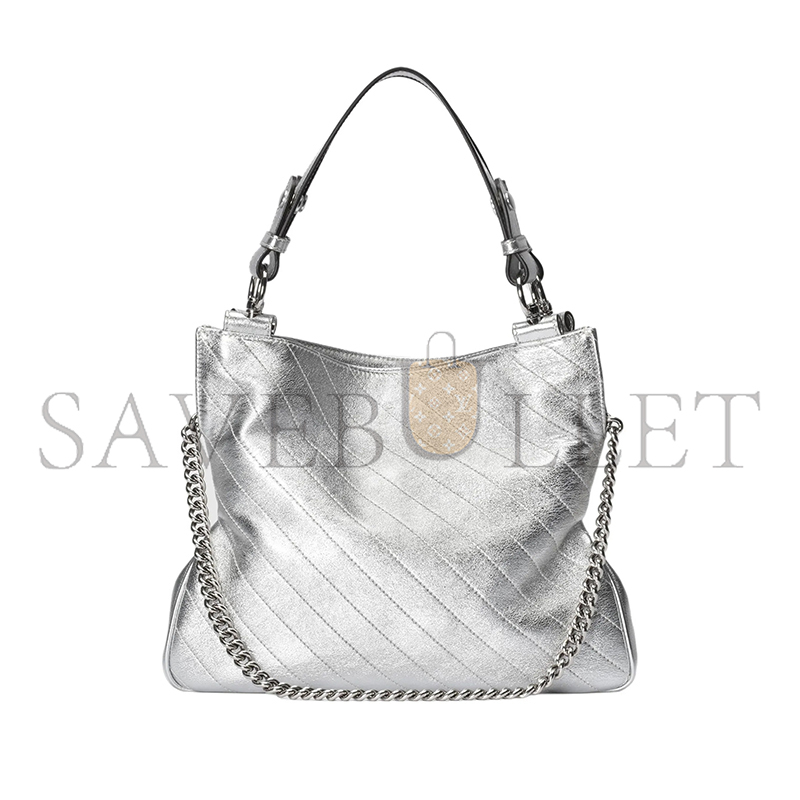 GUCCI BLONDIE SMALL TOTE BAG ‎751518 (30*24*6cm)